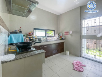 *****บ้านเดี่ยวมือสอง ม.เศรษฐสิริ ราชพฤกษ์-จรัญฯ12 ดีไซน์สุดโดดเด่น เนื้อที่ 69.9 ตร.ว. ฟังก์ชัน 3 ห้องนอน 3 ห้องน้ำ จอดรถได้ 2 คัน แถมฟรี ! เครื่องปรับอากาศ 3 เครื่อง บนทำเลเดินทางสะดวก เชื่อมต่อถนนราชพฤกษ์, ถนนจรัญสนิทวงศ์, ถนนพรานนก, ถนนบรมราชชนี ใกล้เซ็นทรัลปิ่นเกล้า